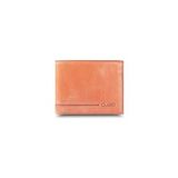 Guard Antik Taba Klasik Deri Erkek Cüzdanı - GRD2403XW22186