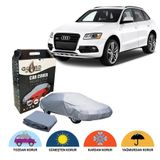 Guard Audi Q5 Miflonlu Oto Branda