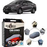 Guard Chevrolet Cruze Oto Dış Örtüsü Branda