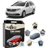 Guard Dacia Logan Mcv Oto Dış Örtüsü Branda