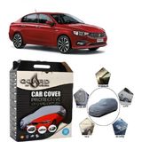 Guard Fiat Egea Oto Dış Örtüsü Branda