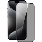 (Guard Hayalet) Iphone 15 Pro Max Uyumlu Hayalet Tam Kaplayan Guard Serisi Cam Ekran Koruyucu