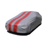 Guard Honda Accord Sedan 2008-2015 4 Mevsim Miflonlu Premium Branda