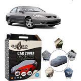Guard Honda Civic 2001-2006 Oto Dış Örtüsü Branda