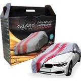 Guard Hyundai Accent Blue Sedan 2011-2018 4 Mevsim Miflonlu Branda