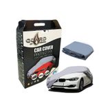 Guard Hyundai İ40 Gri Miflonlu Oto Branda