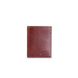 Guard İnce Taba Dikey Deri Erkek Cüzdanı - GRD2403XW22348