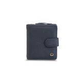 Guard Lacivert Çok Bölmeli Şık Deri Bayan Cüzdanı - GRD2403XW22500