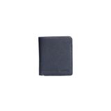 Guard Lacivert Minimal Spor Deri Erkek Cüzdanı - GRD2403XW22552