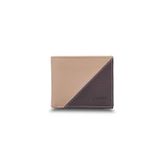Guard Mat Gül Kurusu - Bordo Yatay Deri Cüzdan - GRD2403XW22278