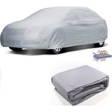 Guard Mazda 3 Hatchback Oto Branda Araç Örtüsü Niken
