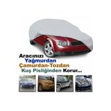 Guard Mercedes C Oto Branda