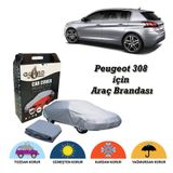 Guard Peugeot 308 Oto Branda