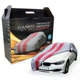 Guard Premium Citroen C-Elysee 2012-2024 4 Mevsim Miflonlu Oto Branda