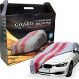 Guard Premium Fiat Albea 2002-2012 4 Mevsim Miflonlu Branda