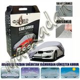 Guard Renault Megane 4 HB 2016 Sonrası 4 Mevsim Miflonlu Oto Branda