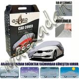 Guard Toyota Corolla HB 2000-2006 4 Mevsim Miflonlu Oto Branda