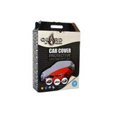 Guard Toyota Corolla Sedan 2008 Öncesi Oto Branda Miflonlu