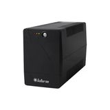 Guardıan 2000VA Ups Kesintisiz Güç Kaynağı 7/20DK (2X9AH)