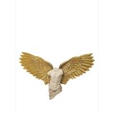 Guardian Angel Male Duvar Objesi 208x136cm