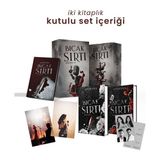 Guardian Bıçak Sırtı Ikili Kutu