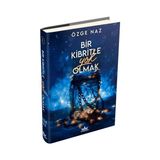 Guardian Bir Kibritle Yok Olmak 1 Ciltli Özge Naz Türkçe Basım 464 Sayfa