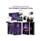 Guardian Bir Kibritle Yok Olmak 3 - Hediyeli Kutu