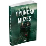 Guardian Kitap Oyuncak Müzesi 1 (CİLTSİZ)