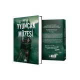 Guardian Kitap Oyuncak Müzesi 1