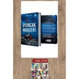 Guardian Oyuncak Mahşeri (Ciltli) + Sanat Kitabı