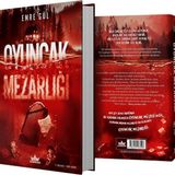 Guardian Oyuncak Mezarlığı - Ciltli Emre Gül 2019 Yılı Türkçe Basım Mini Kitap