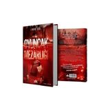 Guardian Oyuncak Mezarlığı Ciltli Emre Gül Türkçe Basım 432 Sayfa Kitap