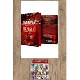Guardian Oyuncak Mezarlığı (Ciltli - Yan Boyamalı) + Sanat Kitabı