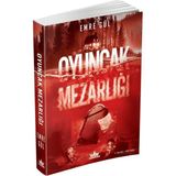 Guardian Oyuncak Mezarlığı - Emre Gül Ciltsiz Kitap, 432 Sayfa, Yetişkin Okurlar İçin