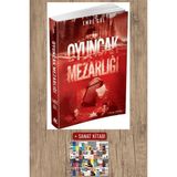 Guardian Oyuncak Mezarlığı + Sanat Kitabı