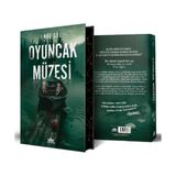 Guardian Oyuncak Müzesi Ciltli Emre Gül Yazılı Yan Boyamalı Baskı - Yetişkin Okurlar İçin Uygun