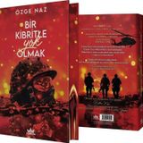Guardian Yayınları Bir Kibritle Yok Olmak 2 - Özel Baskı