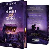 Guardian Yayınları Bir Kibritle Yok Olmak 3 - Yan Boyamalı