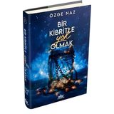 Guardian Yayınları Bir Kibritle Yok Olmak Cilt - 1