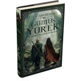 Guardian Yayınları Gümüş Yürek 2 - Bilinmeyen Lanetin Kederi