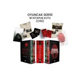 Guardian Yayınları Oyuncak Serisi Seti - 2 Kitap Takım - Kutulu