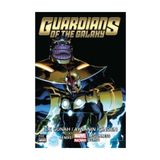 Guardians Of The Galaxy Cilt 4: İlk Günah - Brian Michael Bendis