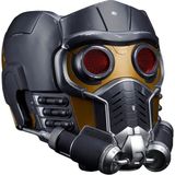 Guardians Of The Galaxy Marvel Legends Star-Lord Premium Elektronik Kask - Standart