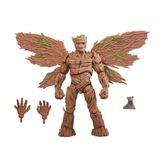 Guardians Of The Galaxy Vol. 3 - Marvel Legends Groot Aksiyon Figürü