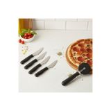 Guardini 5 Parça Pizza Servis Seti