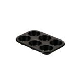 Guardini 6'lı Muffin Kalıbı