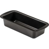 Guardini Gardenia 25 cm Baton Kek Kalıbı Kaliteli Çelik Malzeme ile Yapışmaz Kaplama