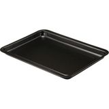 Guardini Gardenia Dikdörtgen Fırın Tepsisi 26x37 cm Yüksek Çelik Malzeme Yapışmaz Kaplama