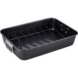 Guardini Gardenia Fırın Tepsisi Derin 24X32 Santimetre