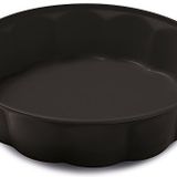 Guardini Gardenia kek kalıbı Fiorella, çelik, siyah